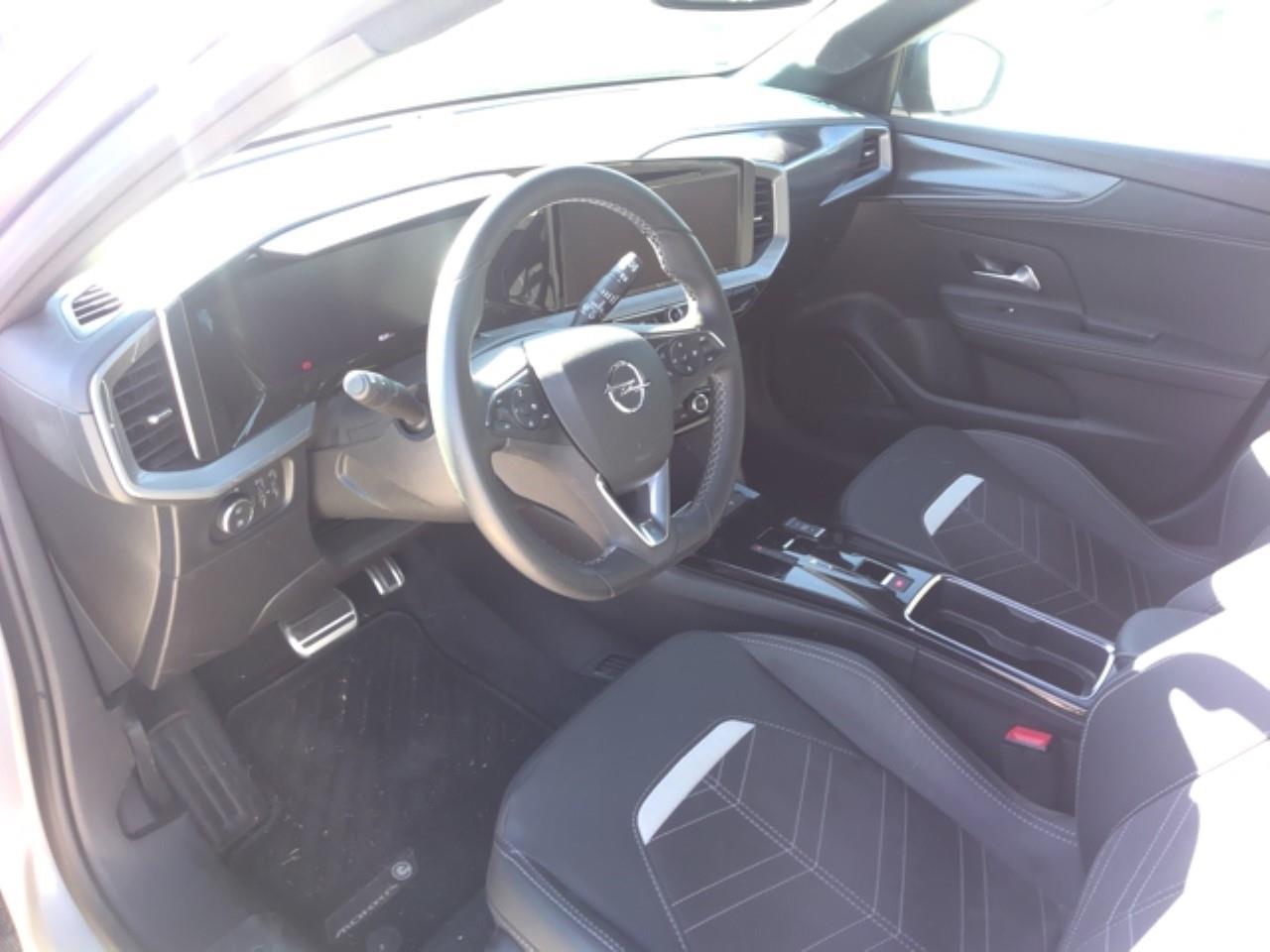 Foto Opel Mokka-e 3