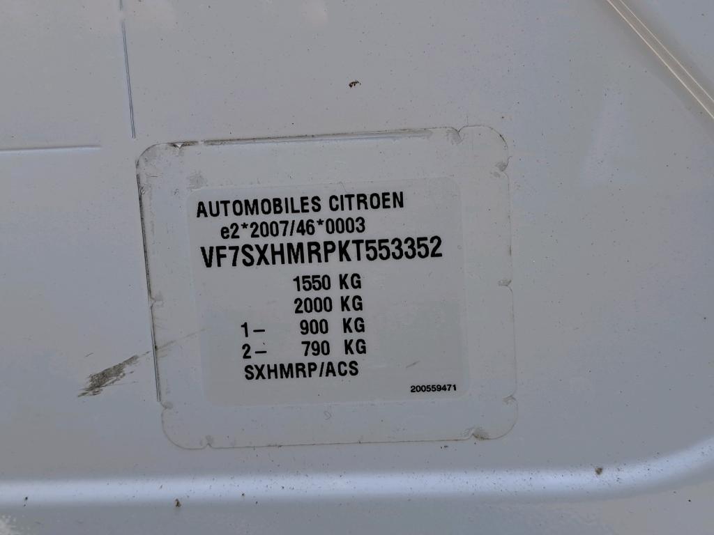 Citroen C3 PureTech 82 S&S BVM5 Shine 2019