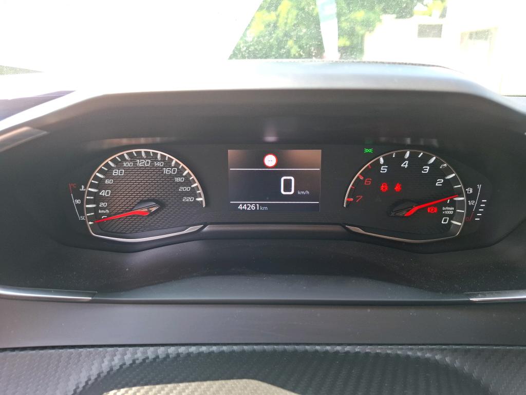 Peugeot 208 PURETECH 100 S&S BVM6 ACTIVE BUSINESS R 2023