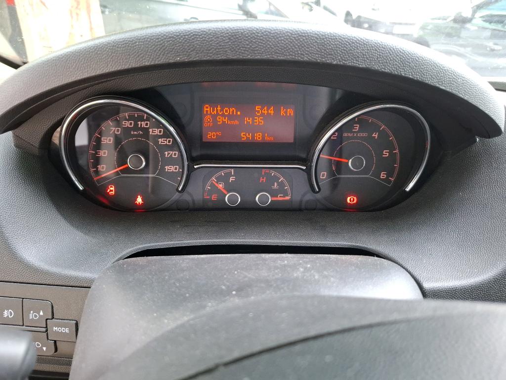 Opel MOVANO FGN 3.5T L2H2 140 CH PACK CLIM 2021