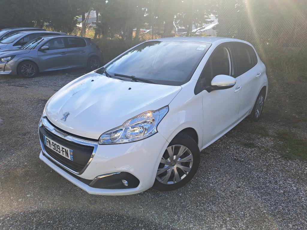 Peugeot 208 AFFAIRE BLUEHDI 100 S&S BVM5 PREMIUM PACK 2019