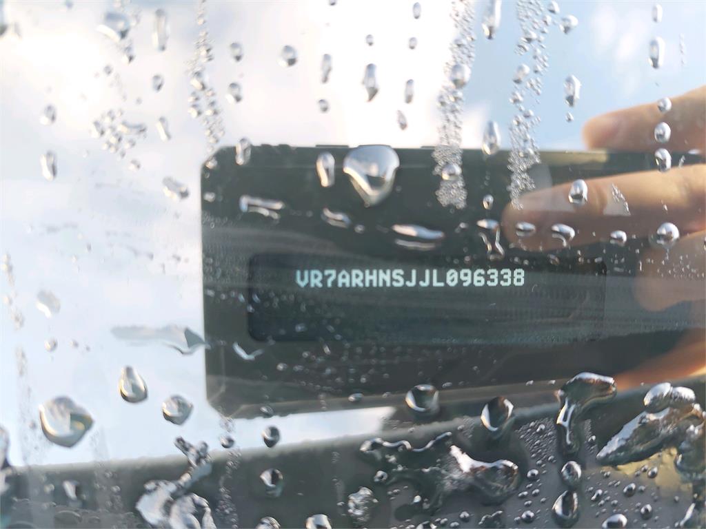 Citroen C5 Aircross PureTech 130 S&S BVM6 Start 2019