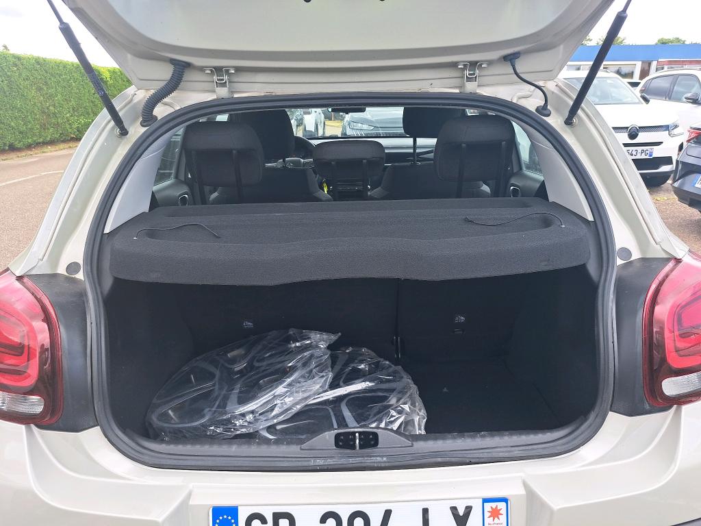 Citroen C3 PureTech 83 S&S BVM5 Feel Pack 2021