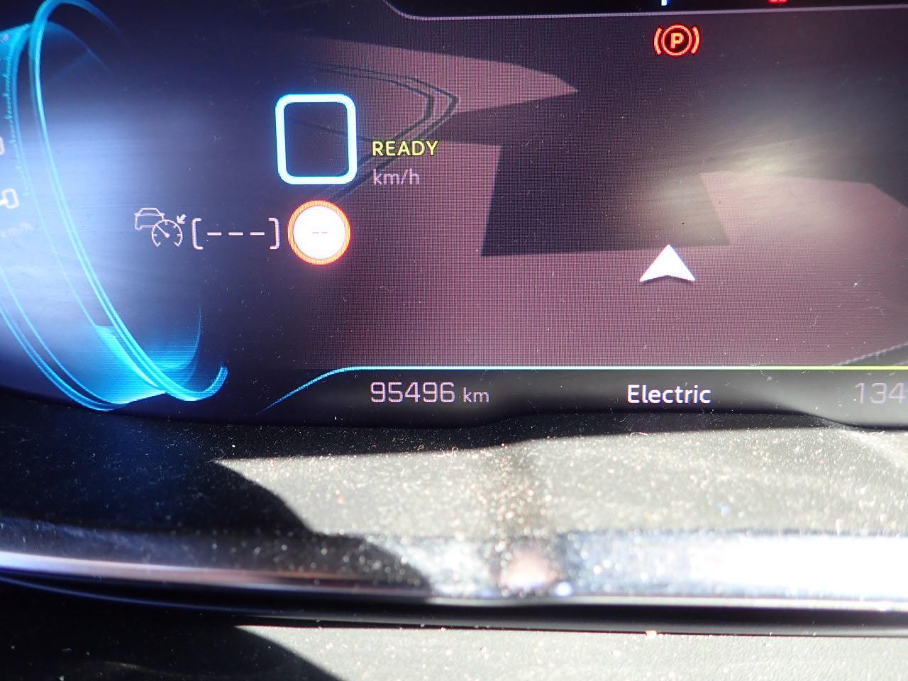 Foto Peugeot 3008 Hybrid 7