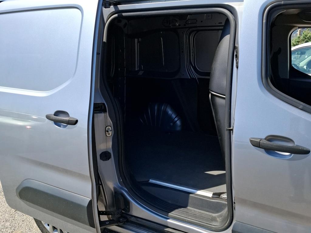 Citroen BERLINGO VAN M 1000 BLUEHDI 130 S&S EAT8 DRIVER 2020