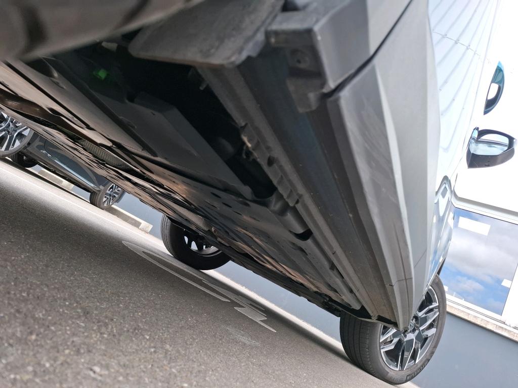 Peugeot 3008 Hybrid 145 e-DCS6 GT 2025