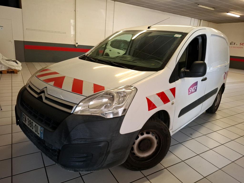 BERLINGO II
