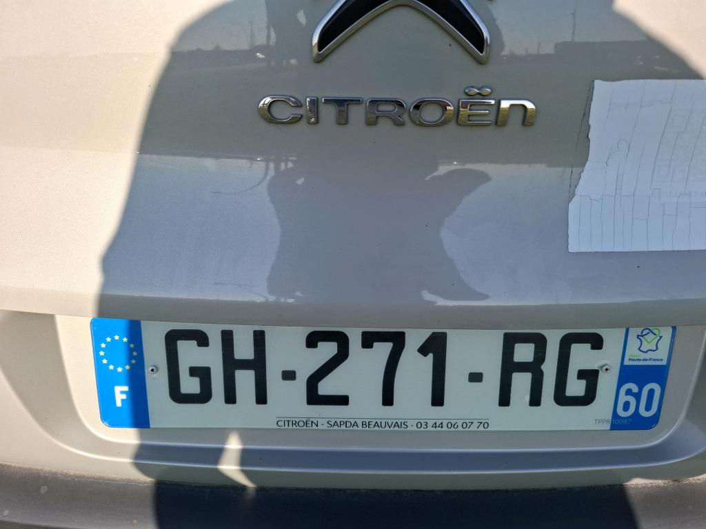 Citroen C3 PureTech 83 S&S BVM5 Shine 2022