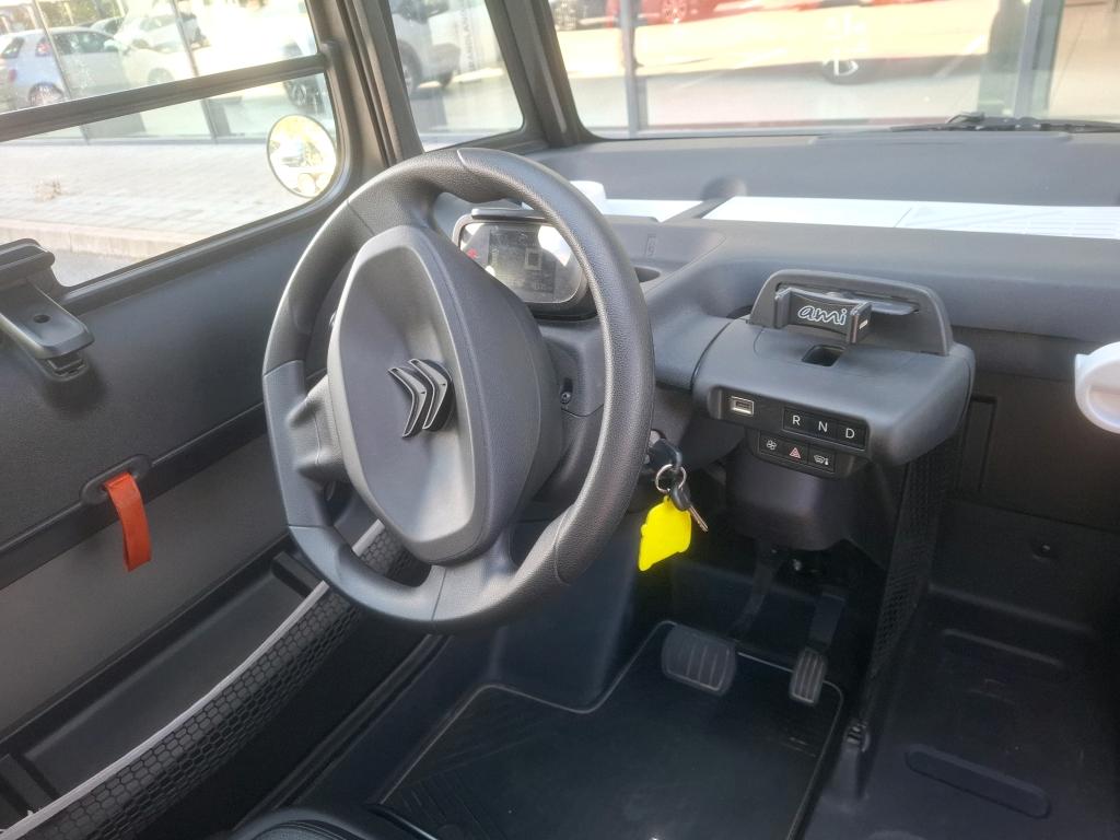 Citroen AMI