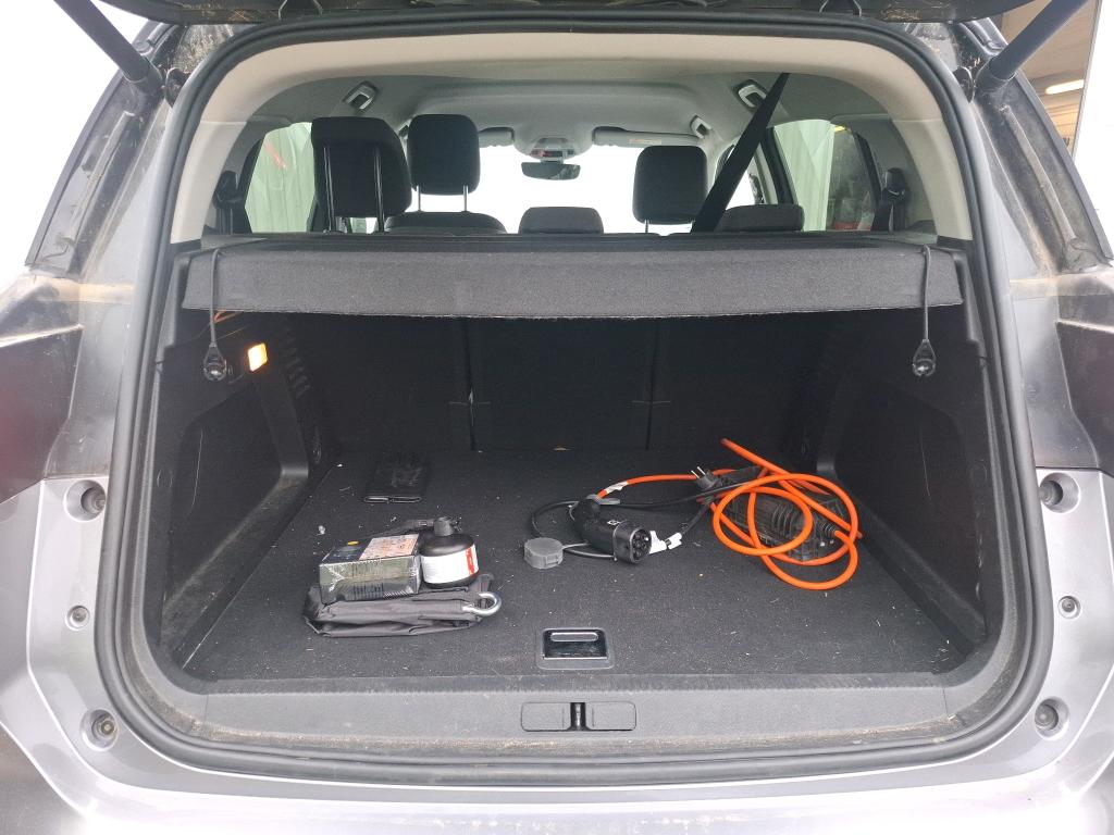 Citroen C5 Aircross Hybride Rechargeable 225 S&S e-EAT8 Shine Pack 2021