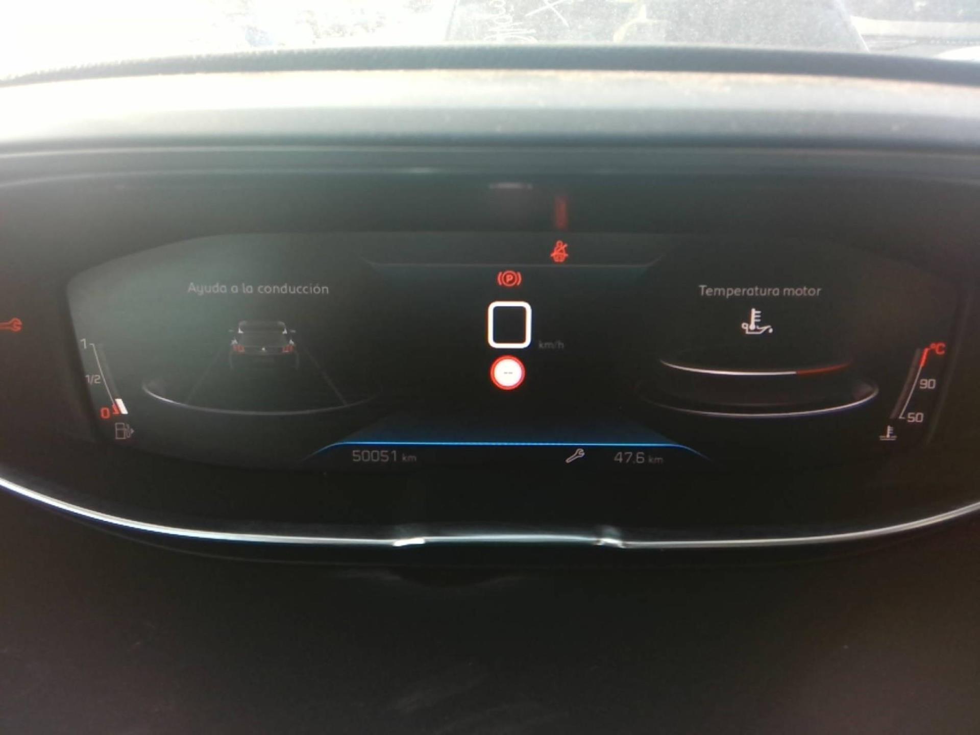 Peugeot 3008 BlueHDi 130ch S&S BVM6 Active Pack 2021