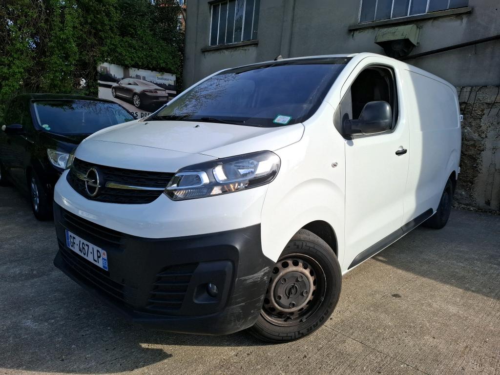 VIVARO C