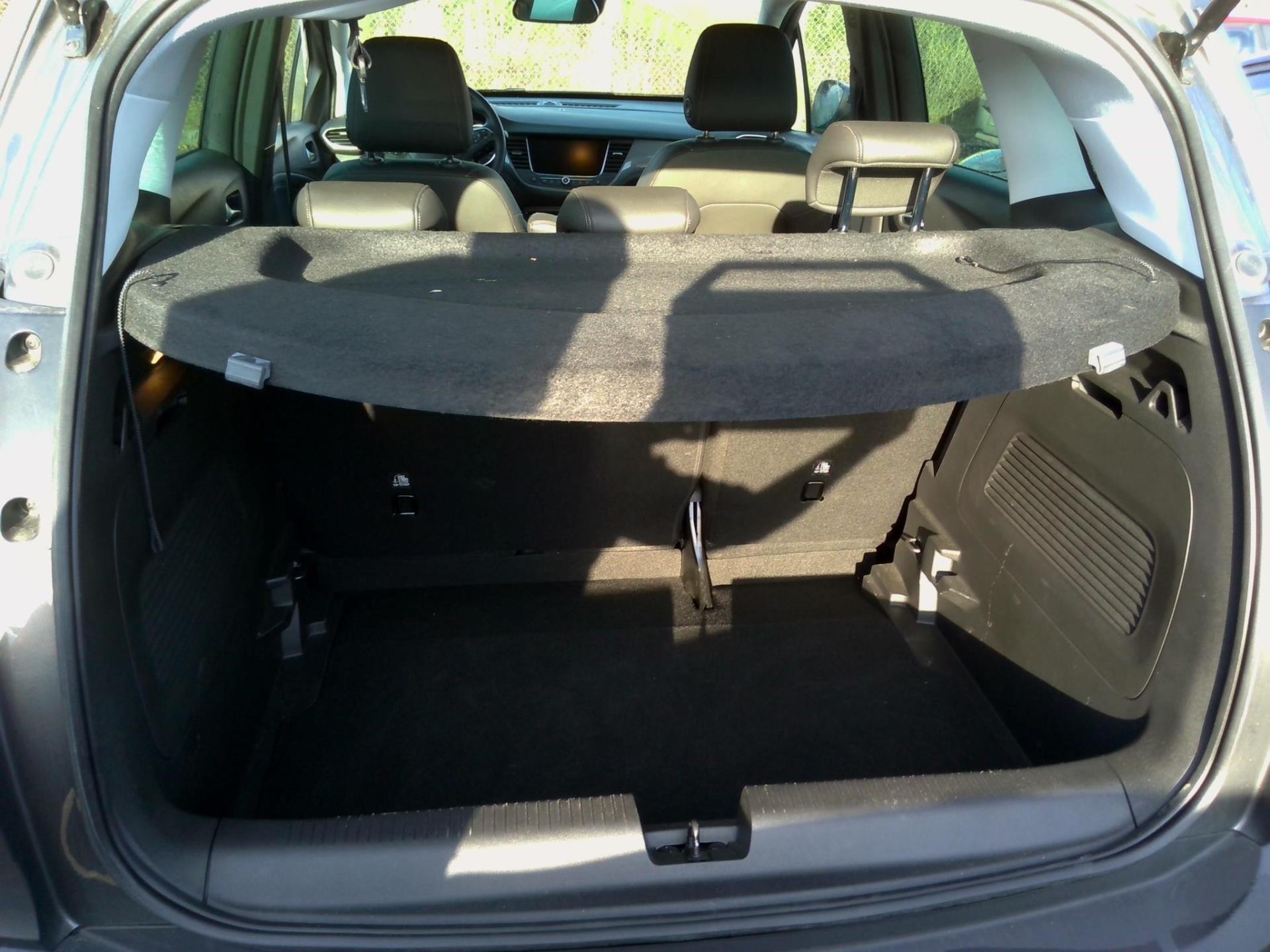 Opel Crossland 1.5 D 110 ch BVM6 Elegance Business 2023