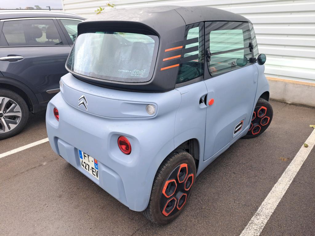 Citroen AMI 