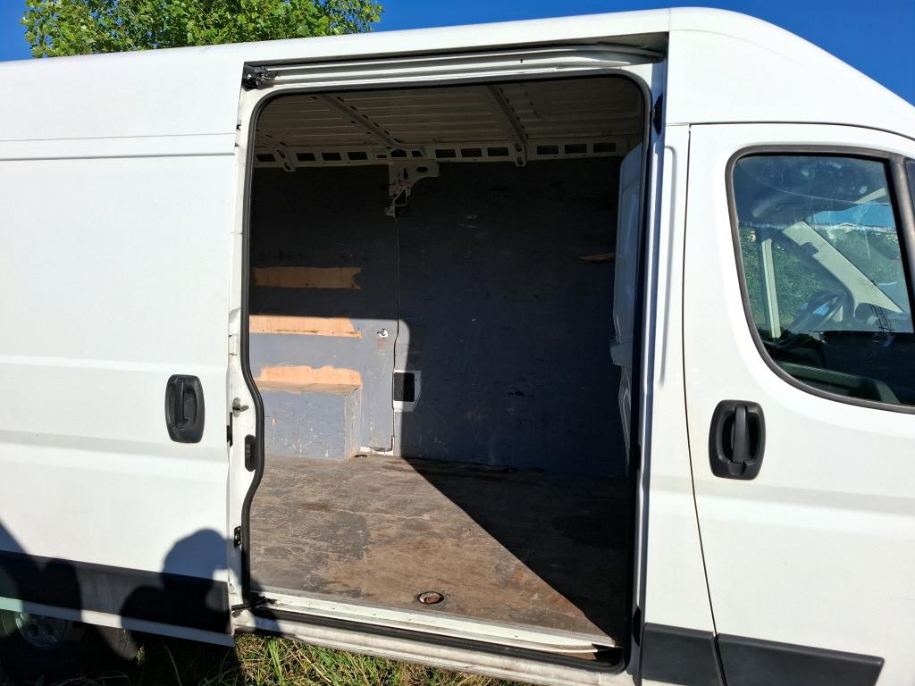 Peugeot BOXER TOLE 330 L2H2 BLUEHDI 120 S&S PREMIUM 2020