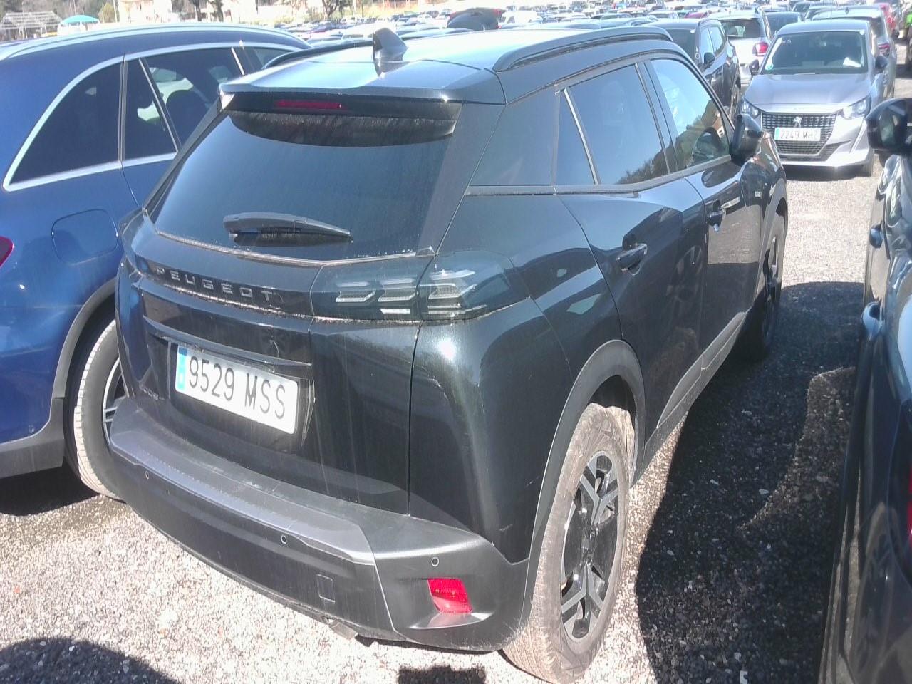 Foto Peugeot 2008 4