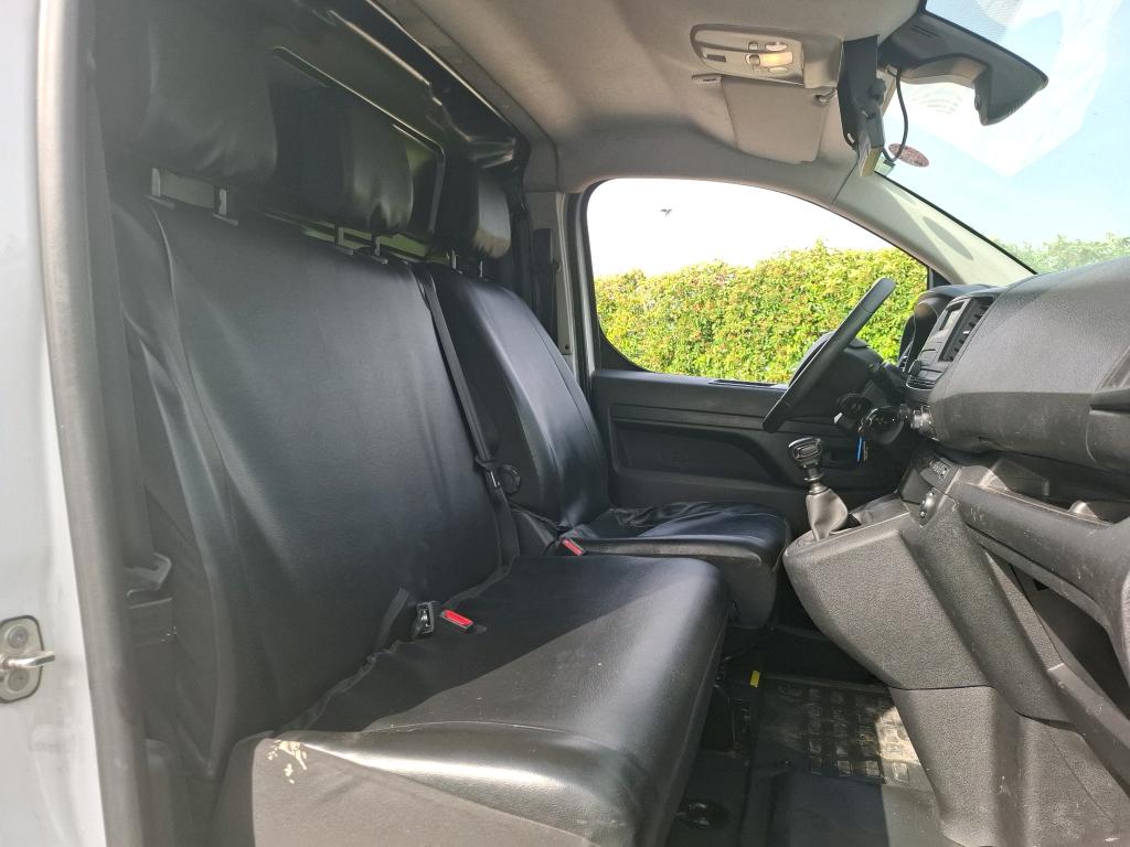 Peugeot EXPERT FGN TOLE M BLUEHDI 100 S&S BVM6 2022