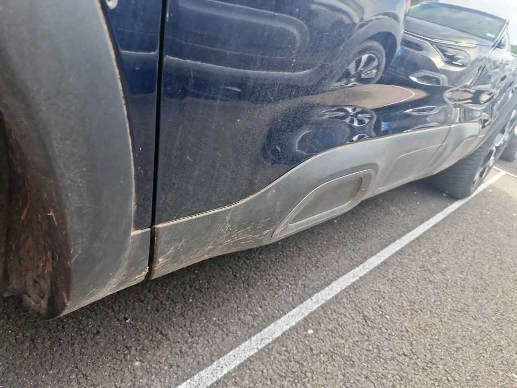 Citroen C5 Aircross PureTech 130 S&S EAT8 Shine 2023