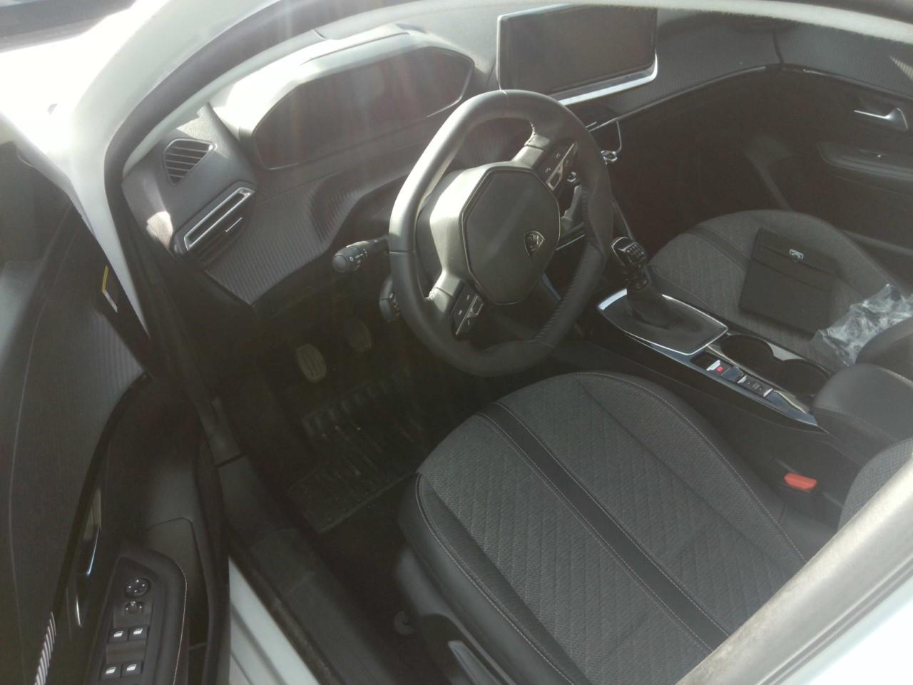 Foto Peugeot 308 3