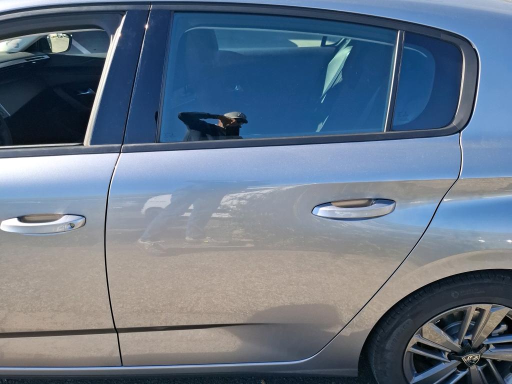 Peugeot 308 BlueHDi 130ch S&S EAT8 Active Pack 2022