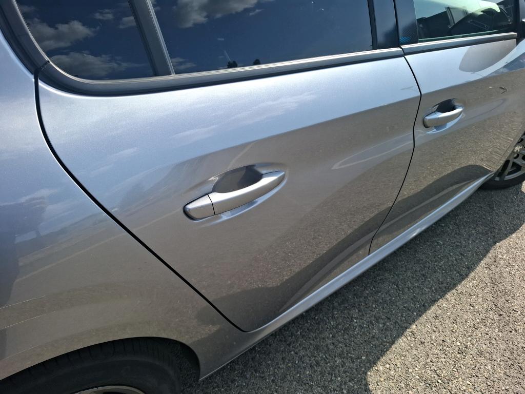 Peugeot 208 PureTech 100 S&S EAT8 Style 2022