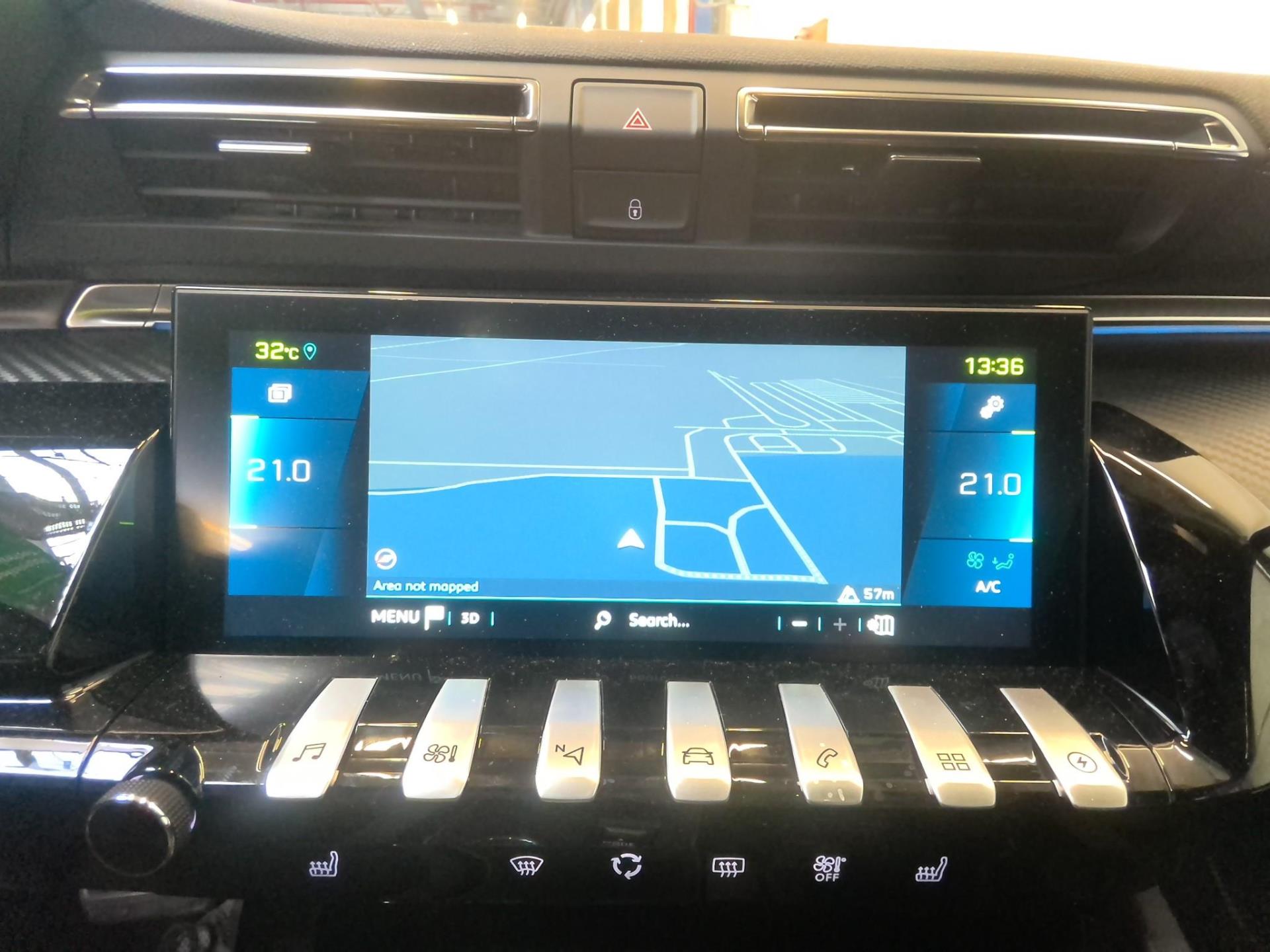 Peugeot 508 Hybrid 225 e-EAT8 GT 2023