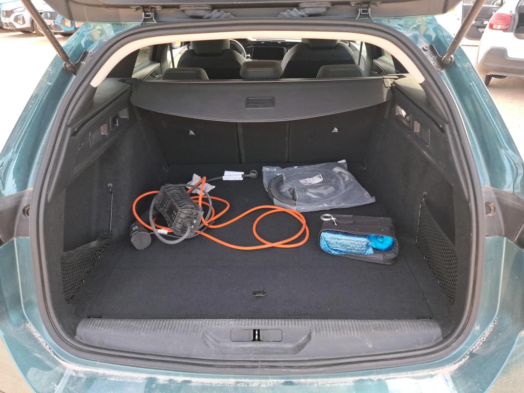Peugeot 308 SW PHEV 180 e-EAT8 Allure 2023