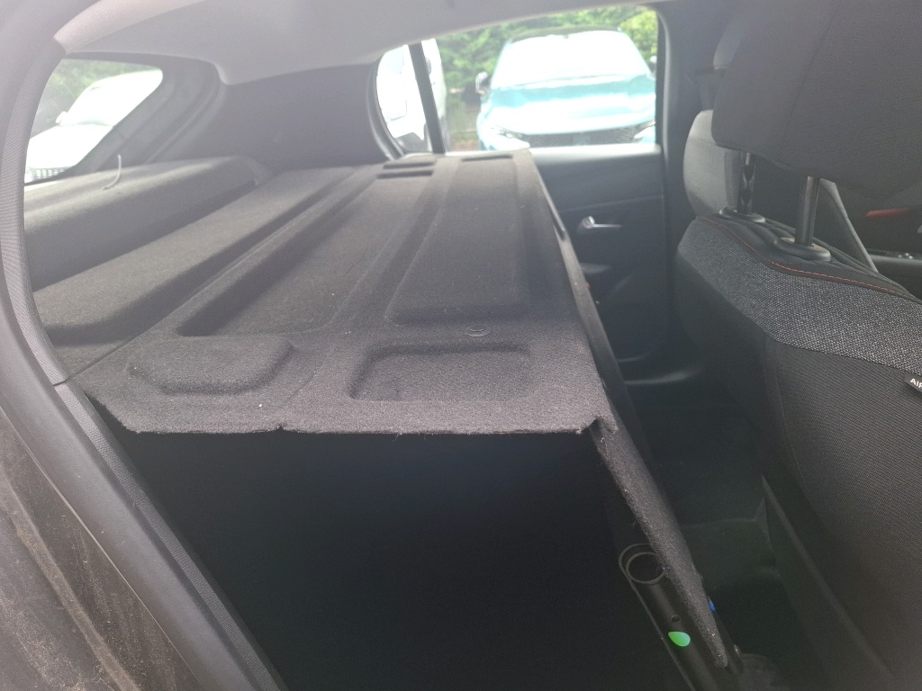 Peugeot 208 BLUEHDI 100 S&S BVM6 ACTIVE BUSINESS R 2021