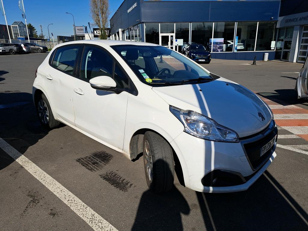 Peugeot 208 AFFAIRE BLUEHDI 100 S&S BVM5 PREMIUM PACK 2020