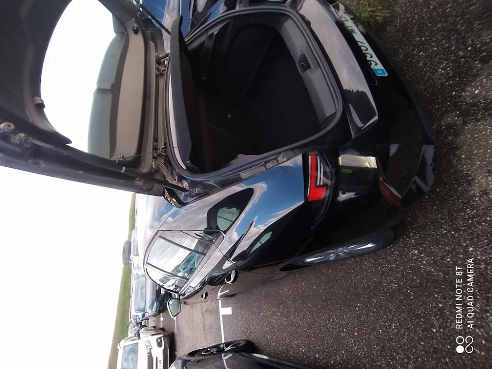 Foto Opel Astra 6