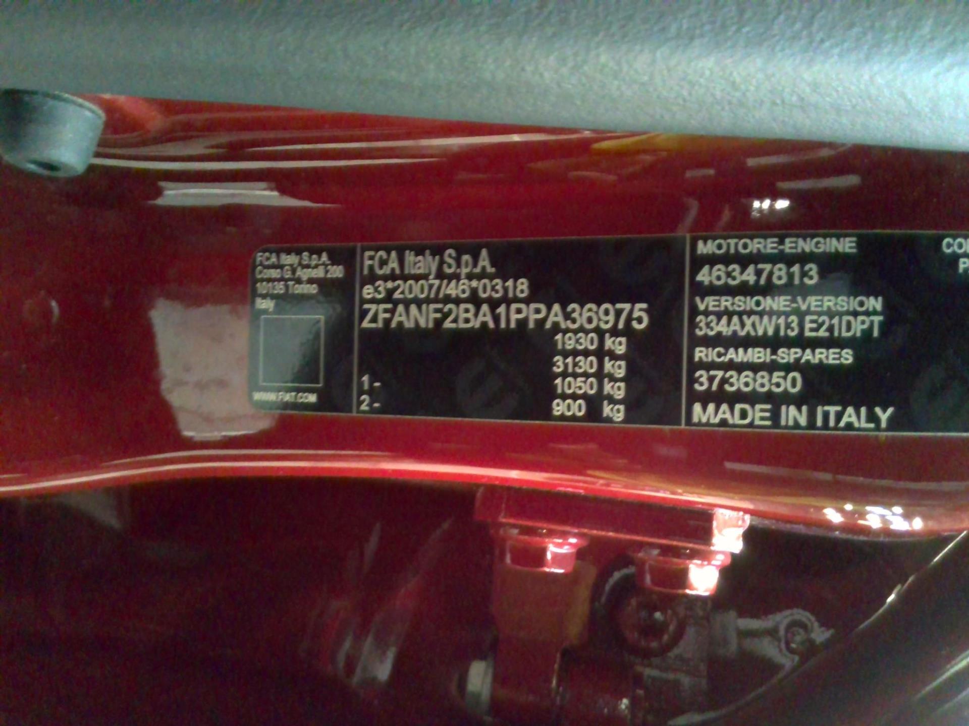FIAT 500X 1.5 FireFly 130 ch S/S DCT7 Hybrid 2024