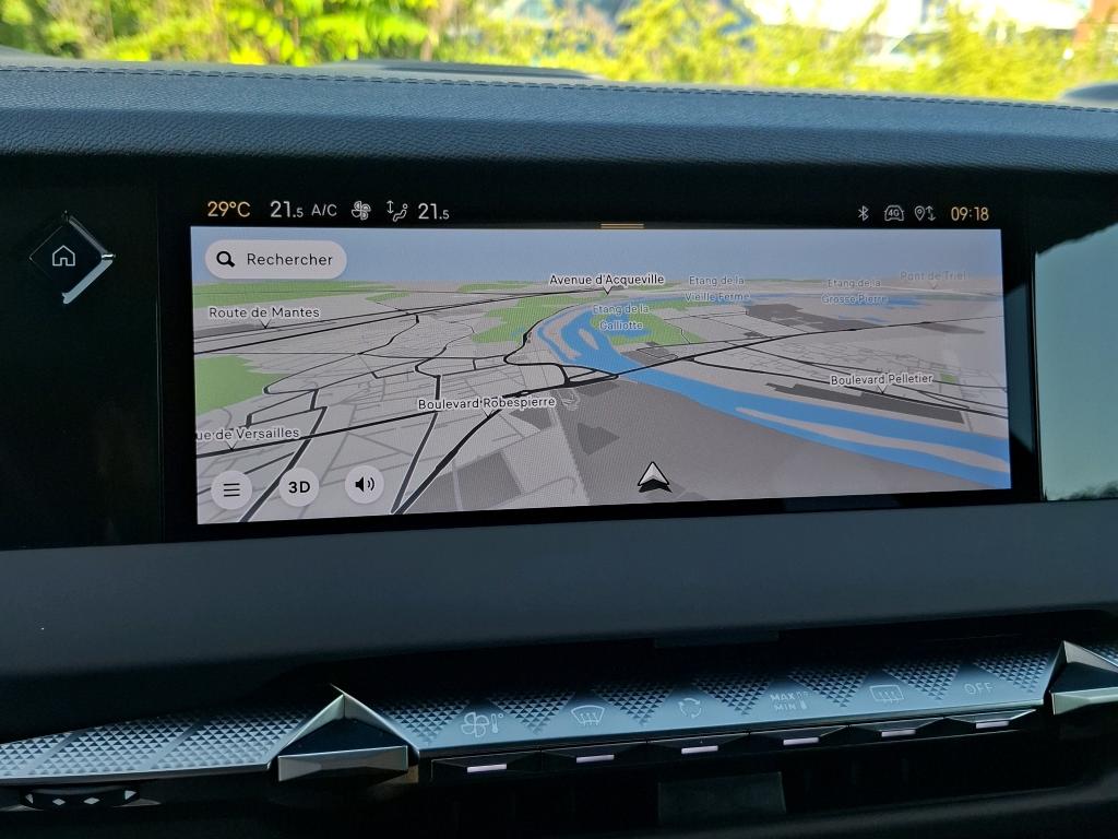 DS DS 4 PureTech 130 EAT8 Opera 2024