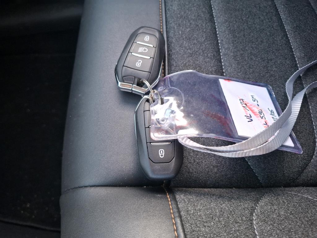 Citroen C3 PureTech 83 S&S BVM5 Shine 2023