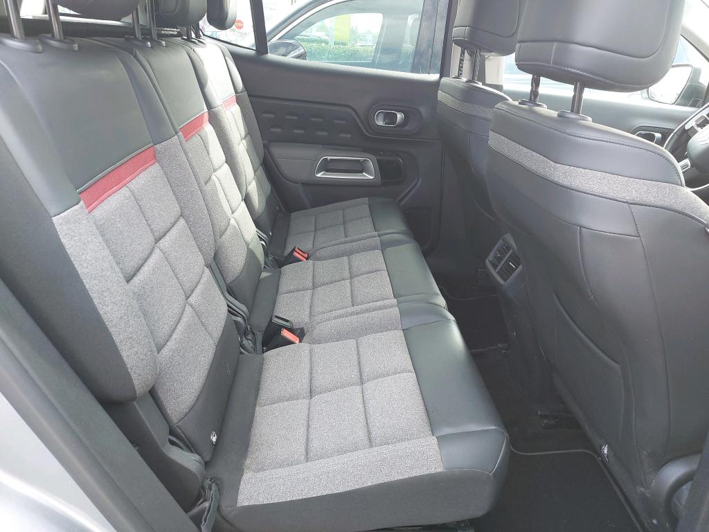 Citroen C5 Aircross BlueHDi 130 S&S BVM6 C-Series 2021