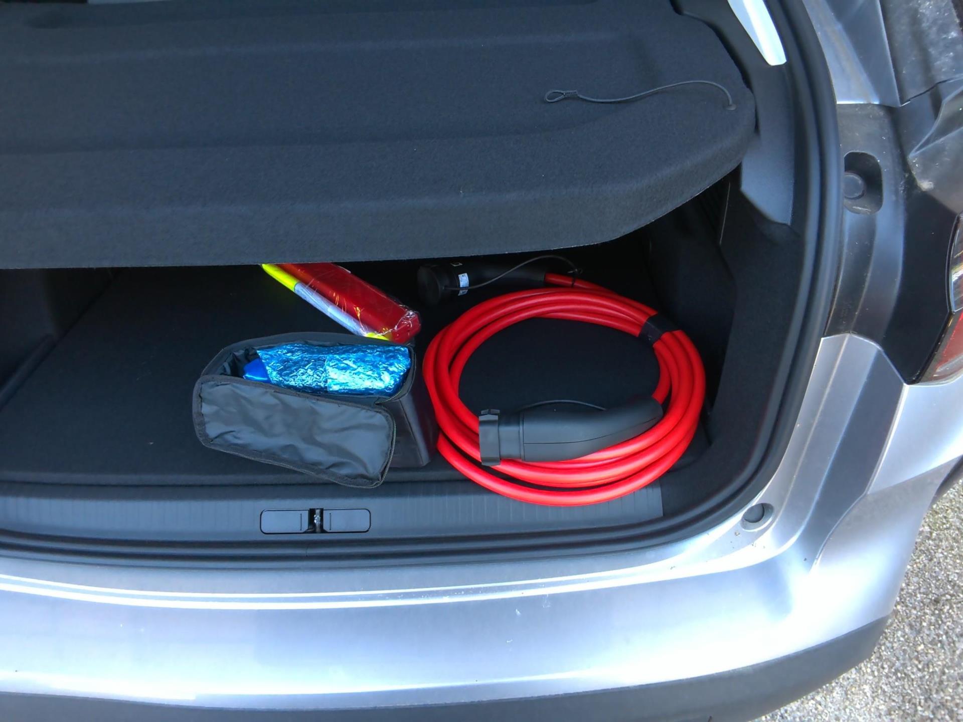Citroen e-C4 156 ch Automatique Shine 2023