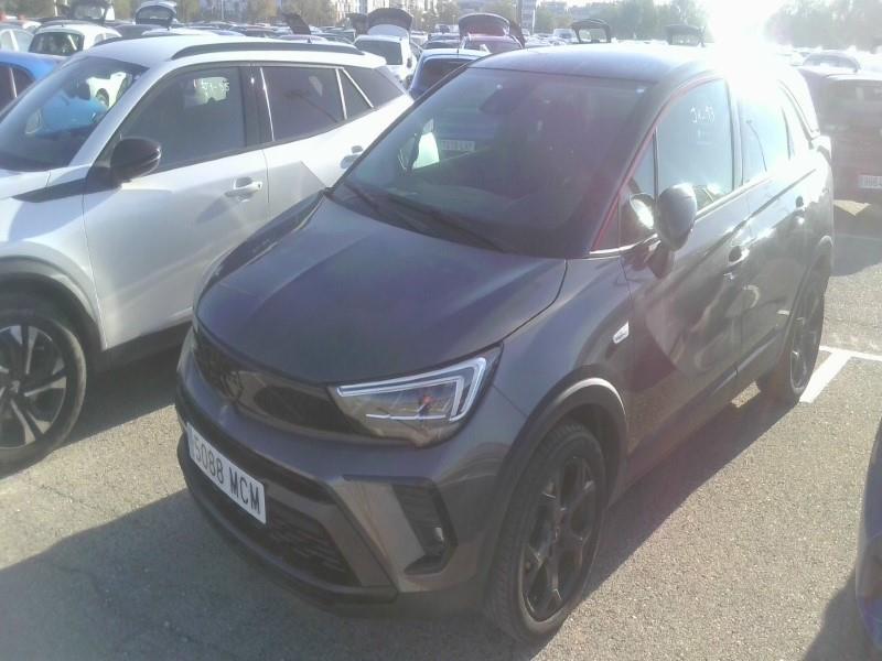 Foto Opel Mokka 2