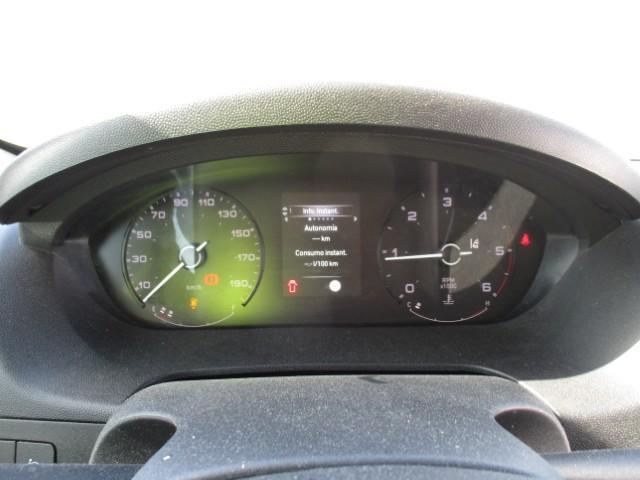 Foto Citroën Jumper 4