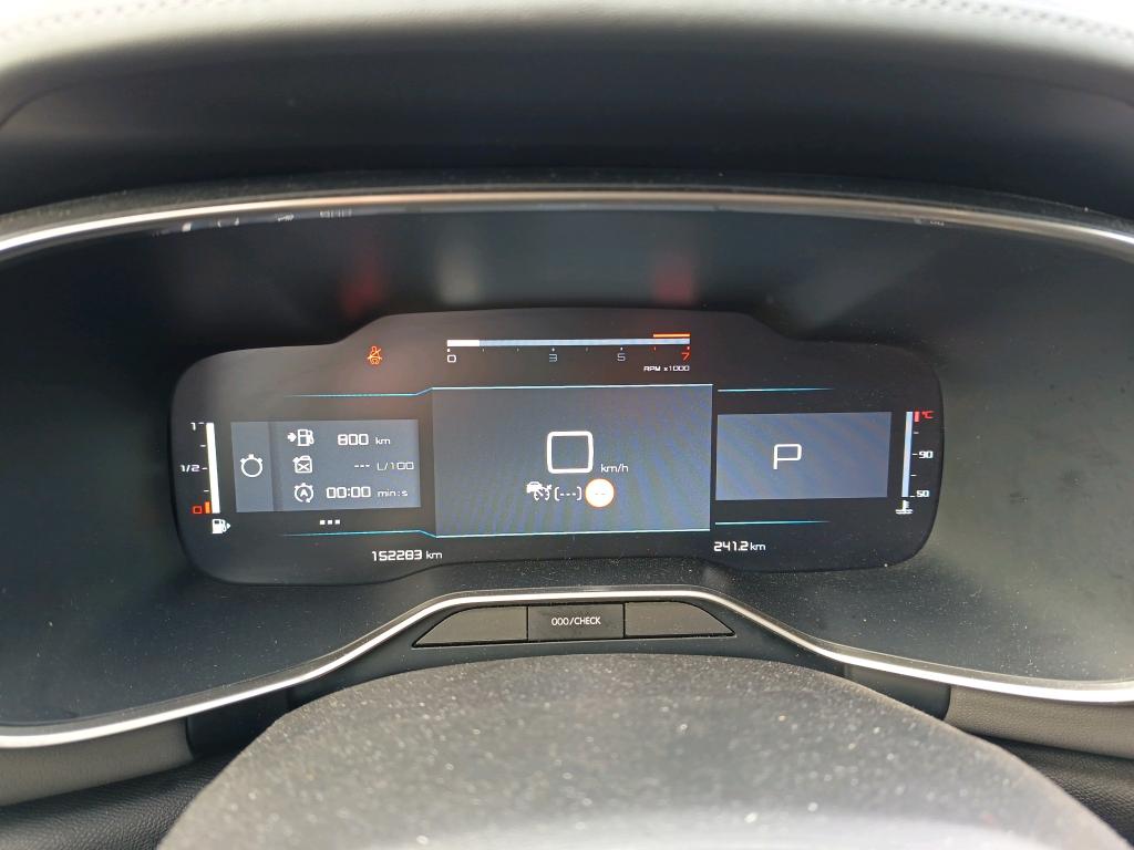 Citroen C5 Aircross BlueHDi 130 S&S EAT8 Business 2022