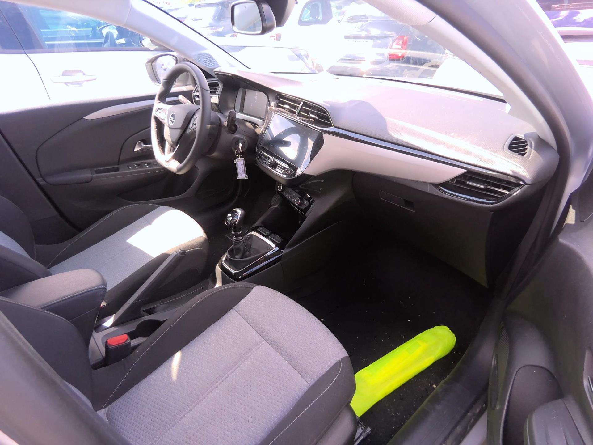 Opel Corsa 1.2 Turbo 100 ch BVM6  2024