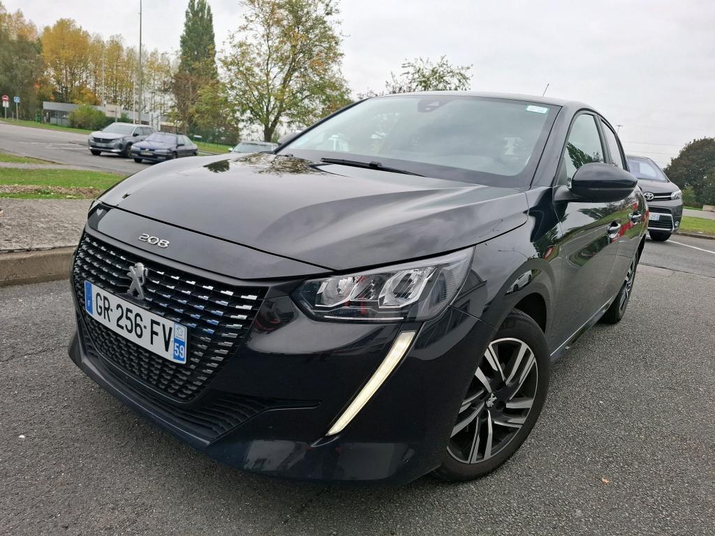 208 II