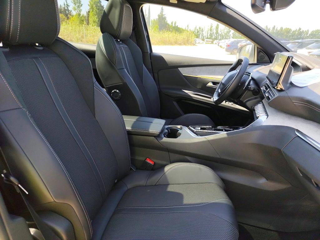 Peugeot 3008 Hybrid 225 e-EAT8 GT 2023