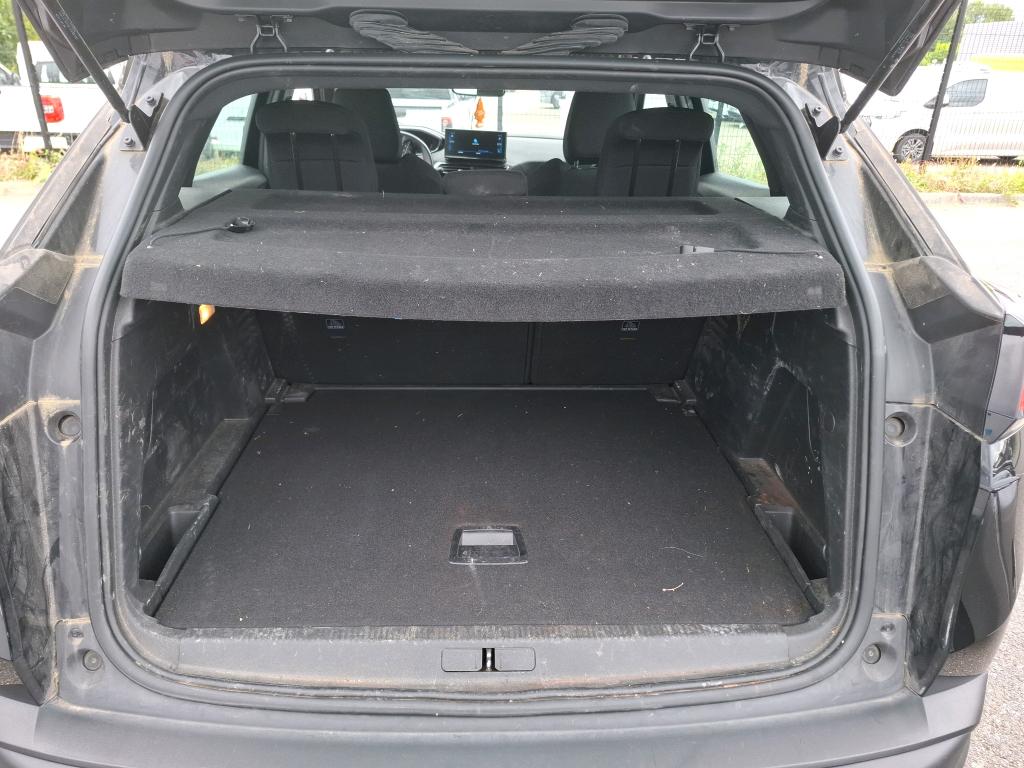 Peugeot 3008 PureTech 130ch S&S BVM6 Active Pack 2022