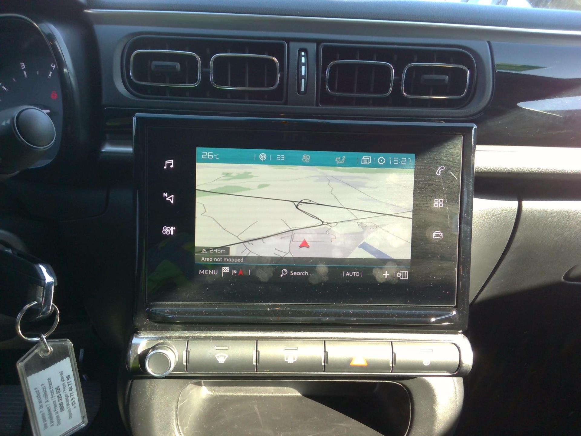 Citroen C3 PureTech 83 S&S BVM5 Shine 2023