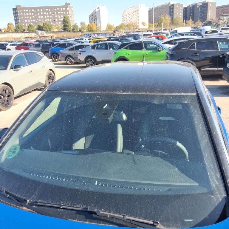 Foto Opel Mokka 5