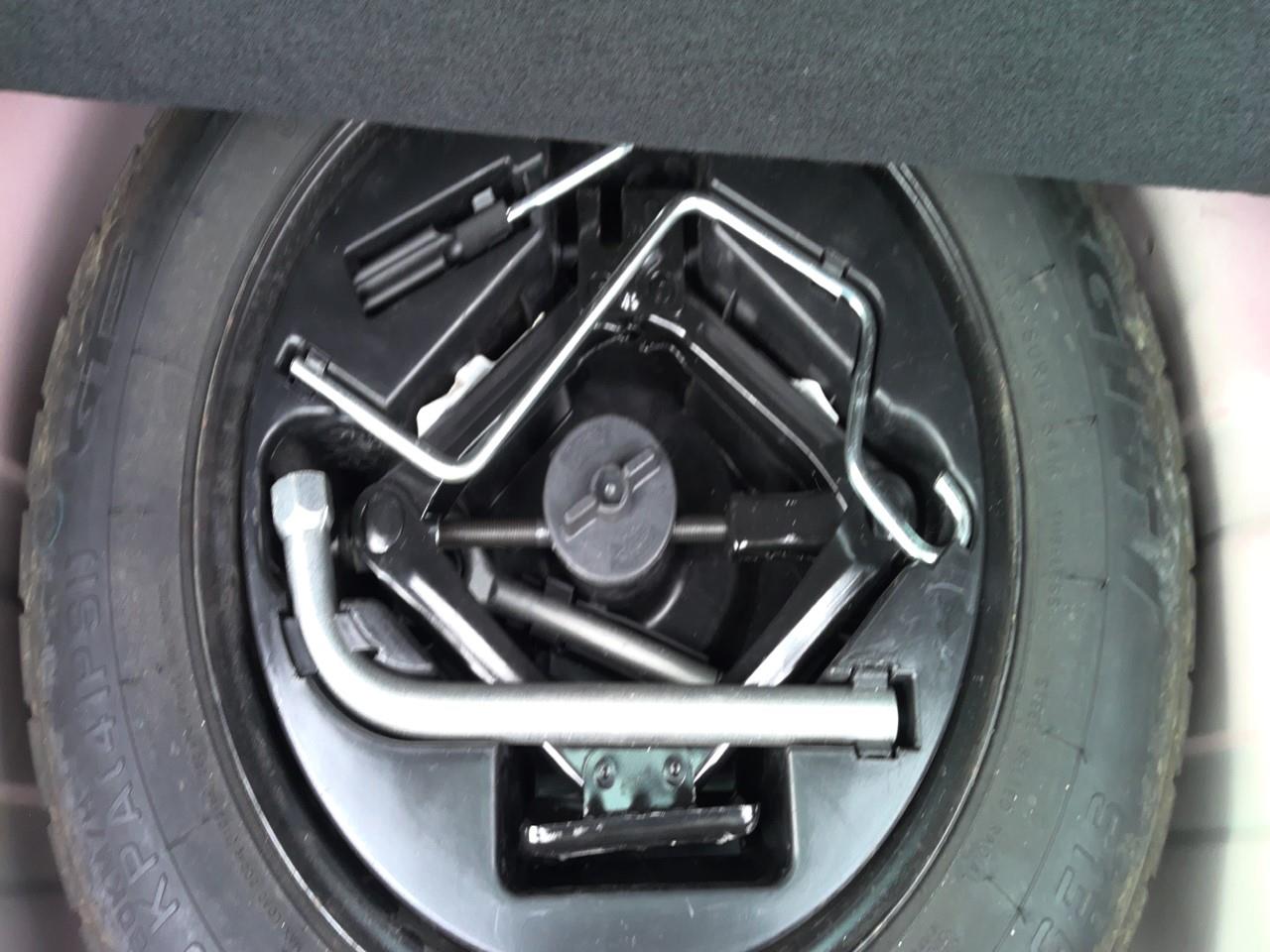 Foto Fiat 500X 9