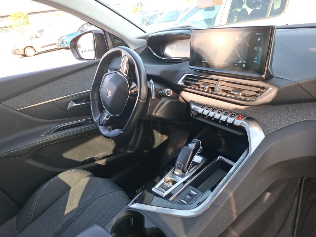 Peugeot 5008 PureTech 130ch S&S EAT8 Allure Pack 2022