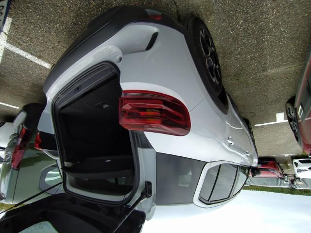 Foto Citroën C5 Aircross Hybrid 6
