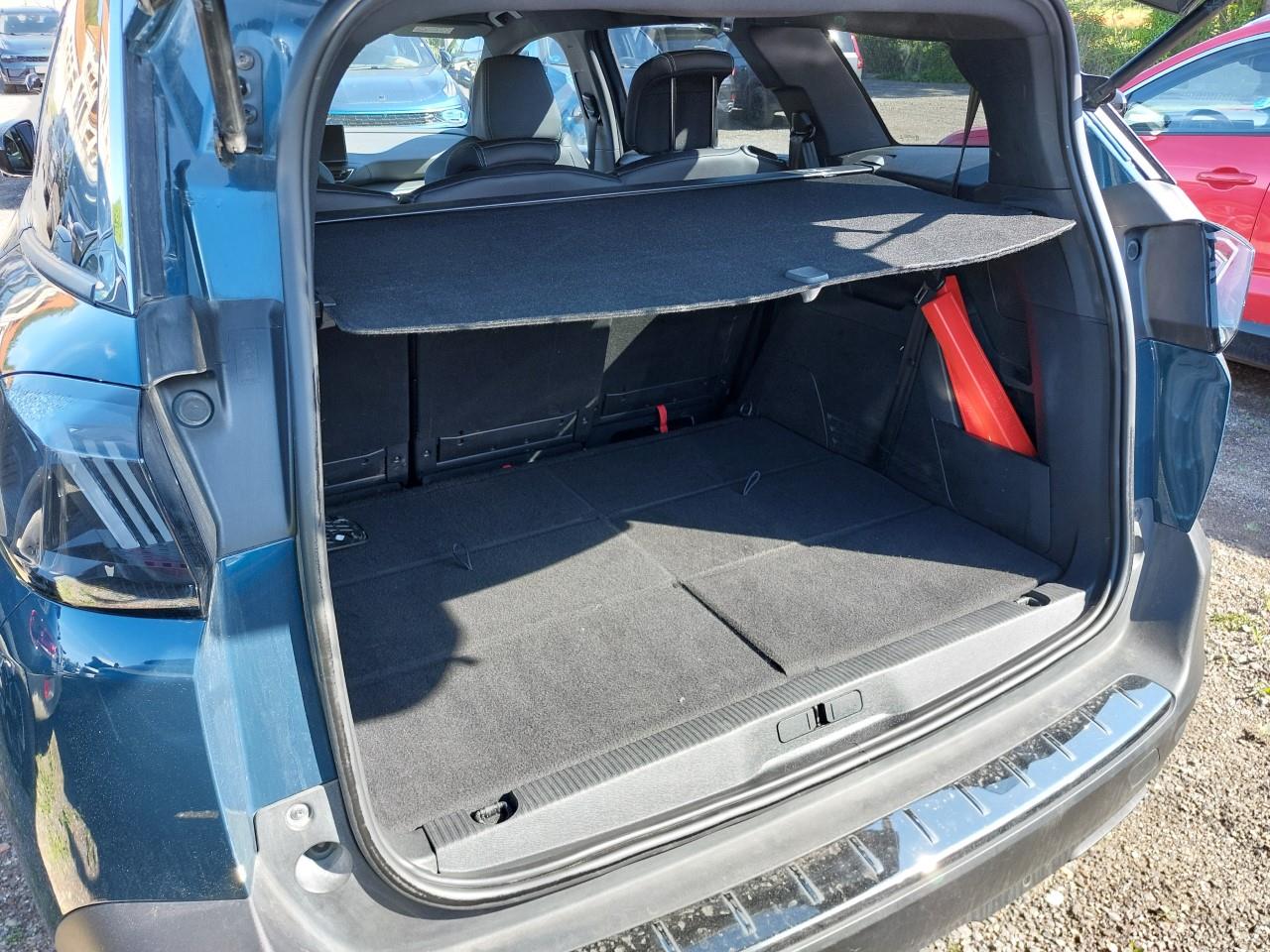 Foto Peugeot 5008 13