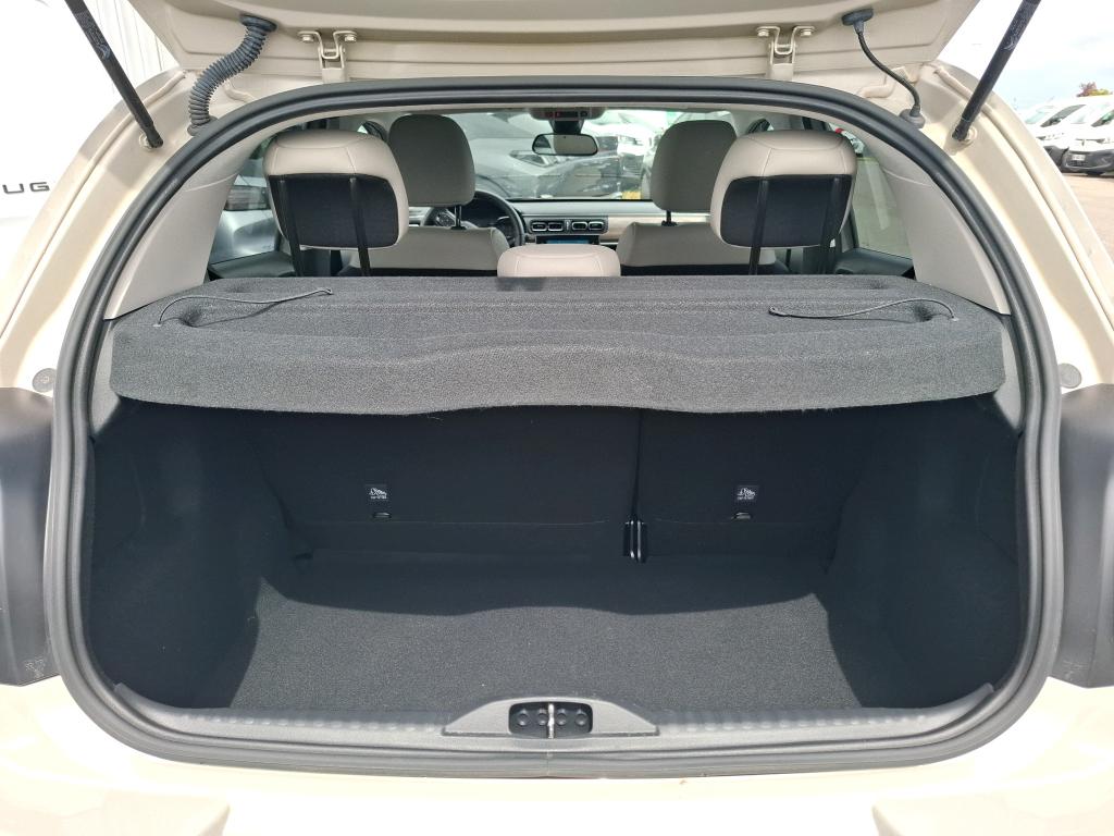 Citroen C3 PureTech 110 ch EAT6 Max 2024