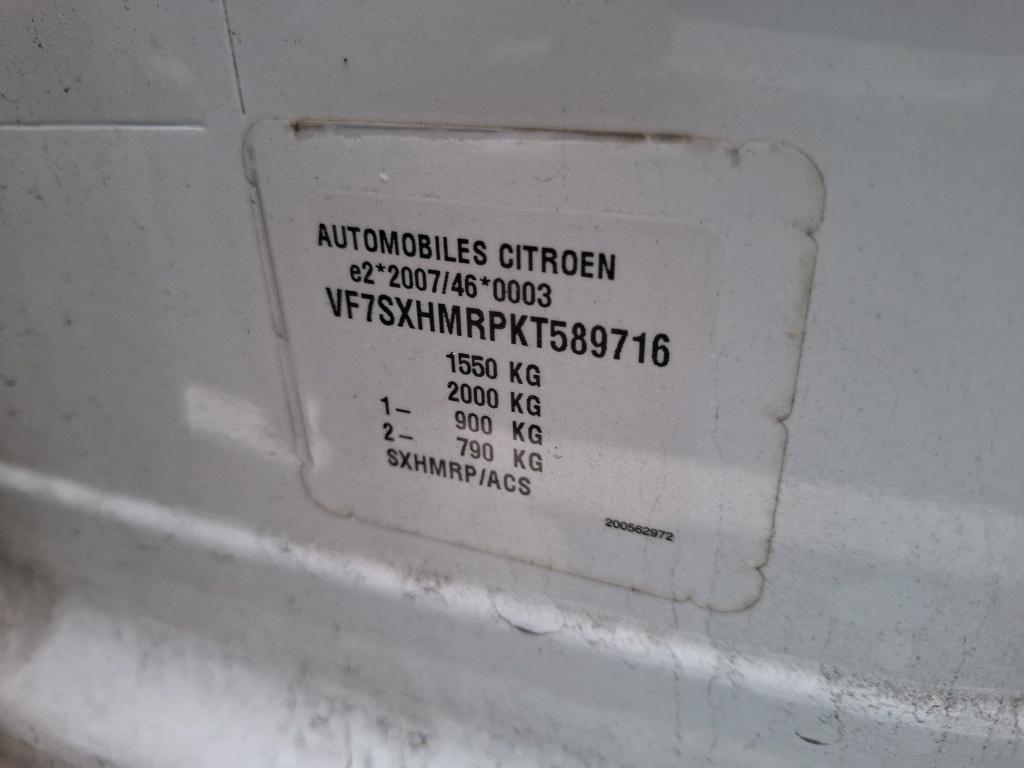 Citroen C3 PureTech 82 S&S BVM5 Feel 2019